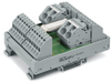Potential distribution module - 288-867 - WAGO