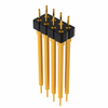 Headers, Male Pins - BBD-104-G-D-ND - DigiKey