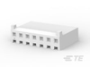 Rectangular Wire & Cable Connectors & Housings - 770849-7 - TE Connectivity