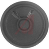 Speaker, Round;4500Hz;Paper;0.25W;84dB;50.0mmDia.x8.8mmD;1.4g - 70115860 - Allied Electronics, Inc.