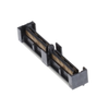 Arrays, Edge Type, Mezzanine (Board to Board) - 612-QFS-052-04.25-L-D-A-P-TR-ND - DigiKey