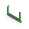 Edgeboard Connectors - 151-345-092-540-278-ND - DigiKey
