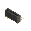 Edgeboard Connectors - 151-387-014-558-201-ND - DigiKey