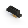 Edgeboard Connectors - 151-896-016-541-208-ND - DigiKey
