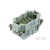 Heavy Duty Connector Inserts, Modules - A133737-ND - DigiKey