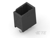 Headers, Male Pins - 17-1-2040558-2-ND - DigiKey