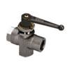 Ball Valves -- 2150121
