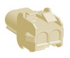 Wire Housings & Plugs - 1249434 - RS Components, Ltd.