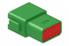 Automotive Connectors - 434109 - RS Components, Ltd.