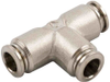 Pneumatic Fittings - 1977846 - RS Components, Ltd.