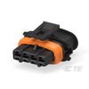 Rectangular Connector Housings - 1734-2050052-3-ND - DigiKey