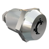 Cam Lock, Pin Tumbler Keyed Alike -- PT-1-3C101-20B-KA - Image