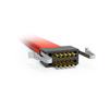 Rectangular Cable Assemblies - 4134-MA-241-014-261-A53XC-ND - DigiKey