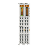 EL7211-0010 | EtherCAT Terminal, 1-channel motion interface, servomotor, 48 V DC, 4.5 A, OCT -  - Beckhoff Automation LLC