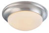 1820-3-84 Flush Mounts-Bowl Style - 690503 - Capital Lighting, Inc.