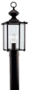 8257-12 Exterior -Post/Pier Head - 713434 - Capital Lighting, Inc.