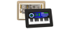 LCD Colour Displays - 649231 - RS Components, Ltd.