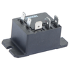 General Purpose Relays - 2500-PTRA-1A-220C-OT2-X - New Yorker Electronics Co., Inc.