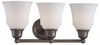190013715 Bathroom Fixtures-Three Lights - 399199 - Capital Lighting, Inc.