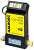 Low Cost Mass Flowmeter -- GFM17A-VADL2-A0 - Image
