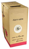 1000ft 22/4 Conductor Solid Security Wire -- 5013-SF-05 - Image