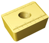CoroDrill&reg; 800 insert for drilling -- 800-05 03 08M-I-L 1025 - Image