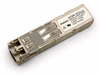 1.063/1.25 GBd SMF Transceiver for FC and GbE, SFP, Std de-latch, Temp (-10 to  85C), RoHS Compliant -- AFCT-5701LZ - Image