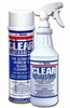 Dymon Clear Reflections Ready-to-Use Laboratory Glass Cleaner - Liquid 1 gal Bottle - 38501 - 764769-38501 - R. S. Hughes Company, Inc.