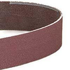 Dynabrade Coated Aluminum Oxide Sanding Belt - 220 Grit - 3/4 in Width x 18 in Length - 90255 - 616026-90255 - R. S. Hughes Company, Inc.