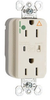 Surge Suppression Receptacle - PTIG8200-LASP - Thomas & Betts Corporation