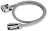 5m IEEE 488 Cable Double-Headed Male/Female & Inline Male - EXN01-005M - Black Box