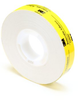 High-Tack/Low-Tack Double Coated Tissue Tape - 928 - Budnick Converting, Inc.