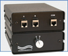 RJ45 A/B CAT 5e Switch - Model 8275 - Electro Standards Laboratories