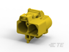 Data Connectivity Housings - 6-1924856-0 - TE Connectivity