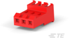 Rectangular Wire & Cable Connectors & Housings - 3-641170-3 - TE Connectivity