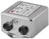 Line Filter, 1-Phase, 3A, 250V, Qc; Current Rating Wurth Elektronik - 28AH8398 - Newark, An Avnet Company