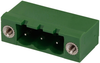 Terminal Block, Header, 15Pos, Th; Gender Eaton Bussmann - 98AC9334 - Newark, An Avnet Company