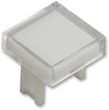 Lens, Square, Clear; Lens Shape Eao - 90B0034 - Newark, An Avnet Company