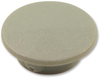 Cap, Knob, K21, Grey; Colour Multicomp Pro - 46Y2474 - Newark, An Avnet Company