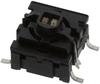 Tactile Switch, 0.05A, 24Vdc, Smd; Product Range Apem - 05W9180 - Newark, An Avnet Company