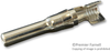 Contact, Pin, 12-10Awg, Crimp; Product Range Te Connectivity - 62W4219 - Newark, An Avnet Company