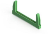 Card Conn, Single Side, 21Pos, Wire Wrap; Card Edge Connector Type Edac - 86AH8948 - Newark, An Avnet Company