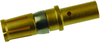 D Sub Contact, Socket, 12Awg, Crimp; For Use With Itt Cannon - 93B5805 - Newark, An Avnet Company