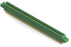 Card Edge Conn, Dual Side, 114Pos, Lug; Card Edge Connector Type Edac - 71AJ4021 - Newark, An Avnet Company