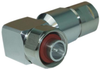 Rf Coaxial, 4.1/9.5 Coax, Plug, 50 Ohm; Connector Type Amphenol Rf - 88X0186 - Newark, An Avnet Company