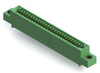 Card Edge Conn, Single Side, 27Pos, Th; Card Edge Connector Type Edac - 67AJ8613 - Newark, An Avnet Company