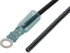 Cable Assy, Ring Tongue-Free End, 300Mm; Connector To Connector Molex - 51AJ9330 - Newark, An Avnet Company