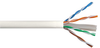 Cable, Cat 6, White, 305M; Cable Shielding Pro Power - 42AC0686 - Newark, An Avnet Company