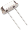 Crystal, 8Mhz, 18Pf, Hc-49Us; Frequency Nom Abracon - 40Y1884 - Newark, An Avnet Company