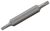 Replacement Bit, Torx, T10-T15; Bit Type Klein Tools - 17AC7929 - Newark, An Avnet Company